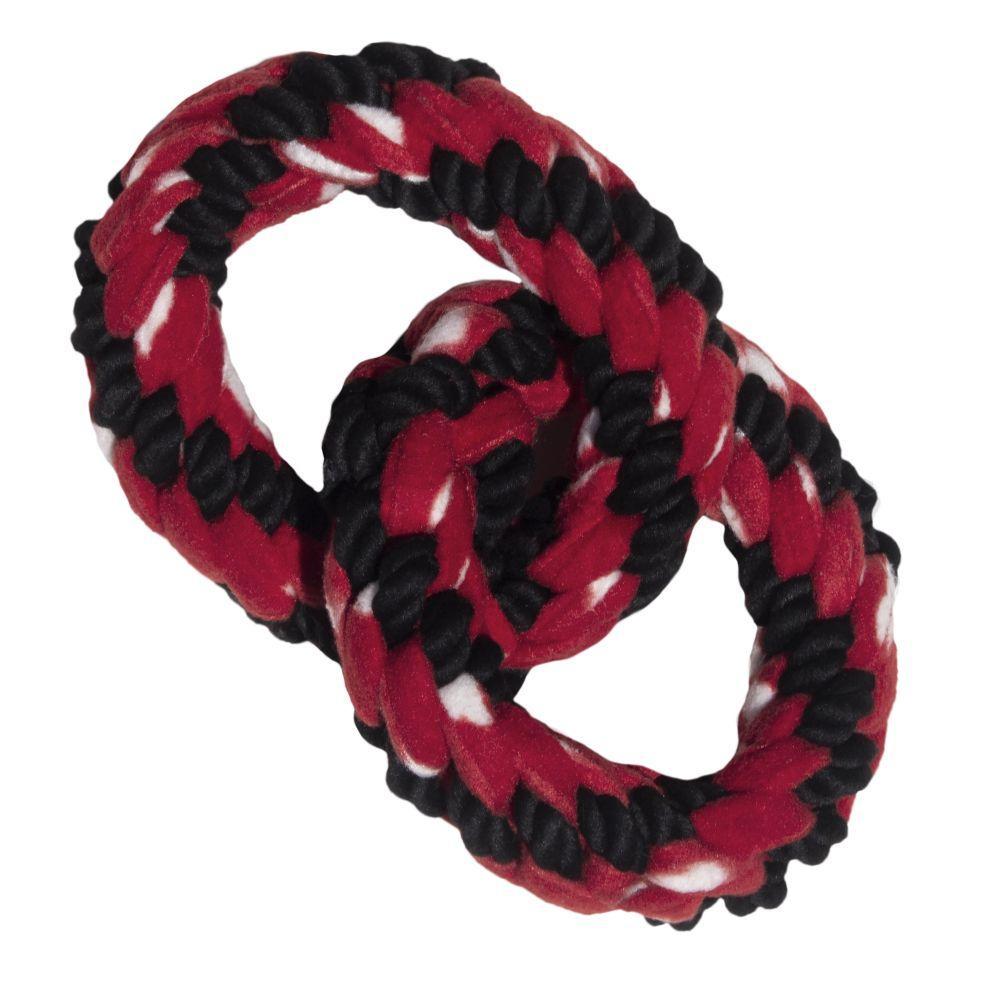 Kong Double Ring Signature Rope