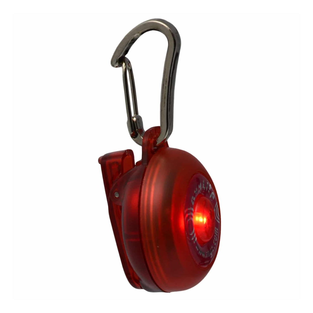 Rogz RogLite Safety Light Tag