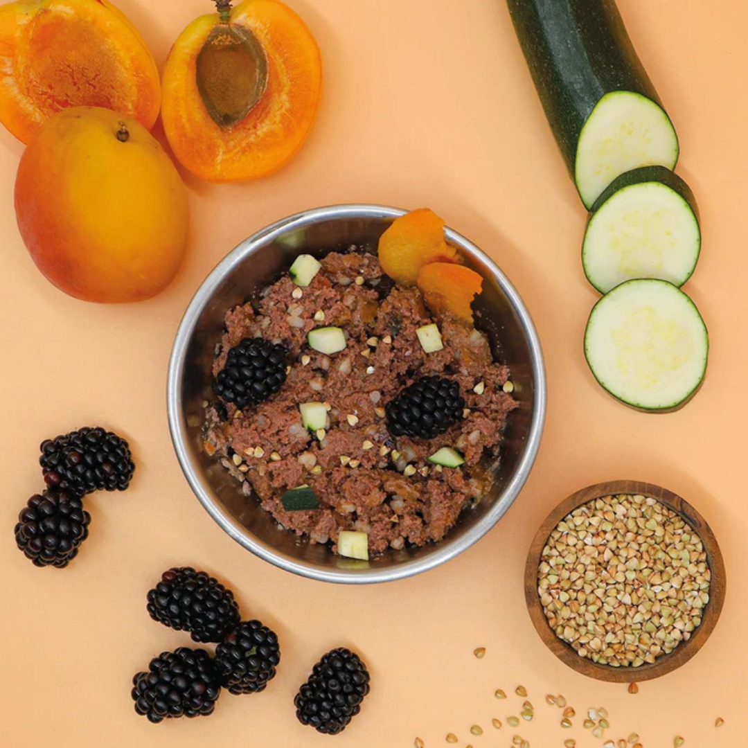 AniForte PureNature Duck Wet Food