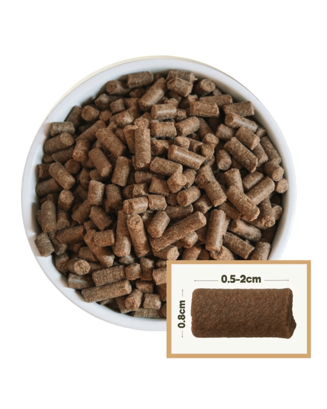 Wild 80:20 Surf & Turf Cold Pressed Dog Food