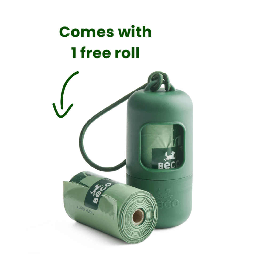 Beco Poop Bag Dispenser