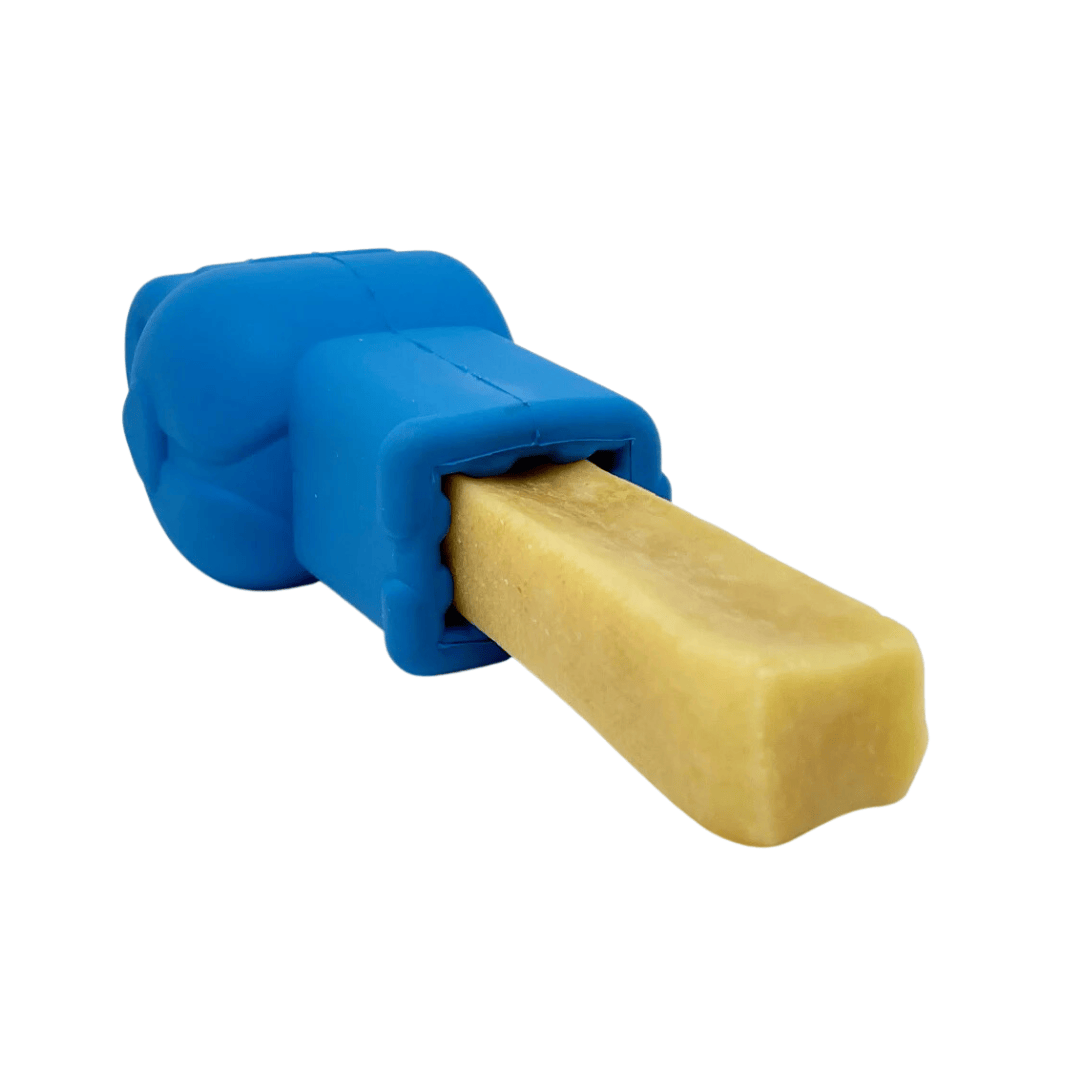 SodaPup Petz Yak Chew Holder