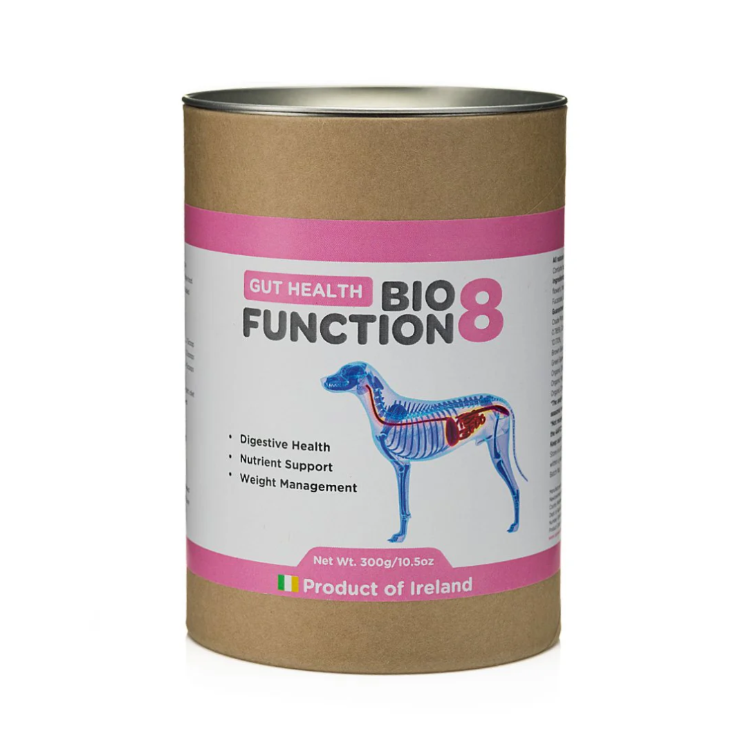 Biofunction8 Gut Soother Blend