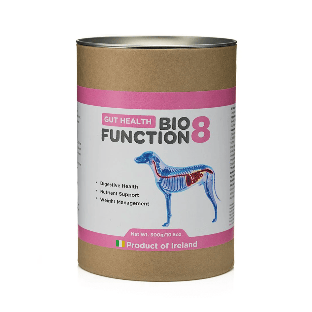Biofunction8 Gut Soother Blend