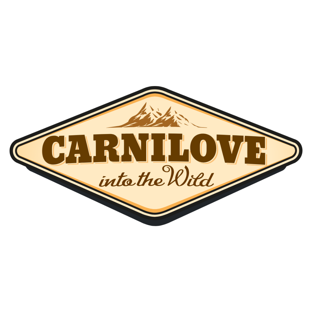 Carnilove Soft Snack Quail & Oregano