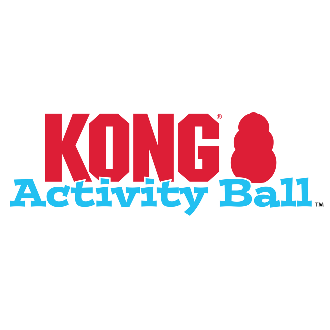 KONG Puppy Activity Ball
