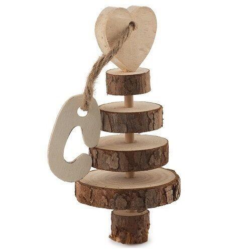 Wooden Chew for Small Animals