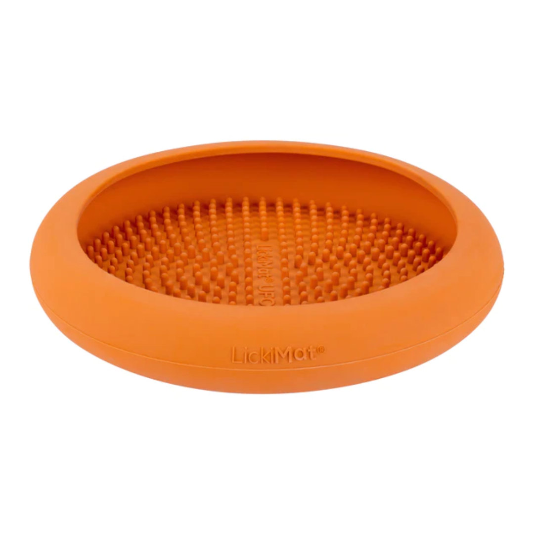 LickiMat UFO