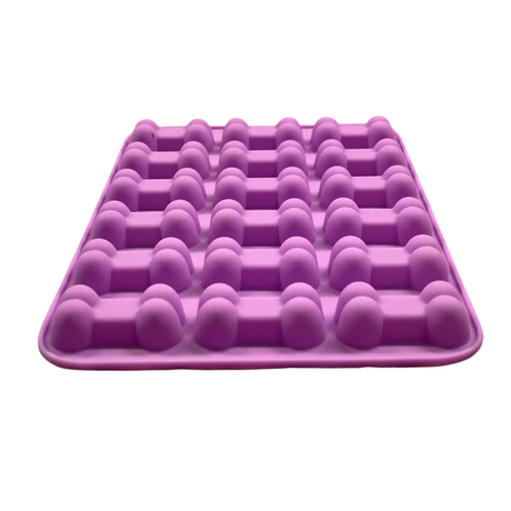 SodaPup Dog Tastic - Bones Silicone Moulds
