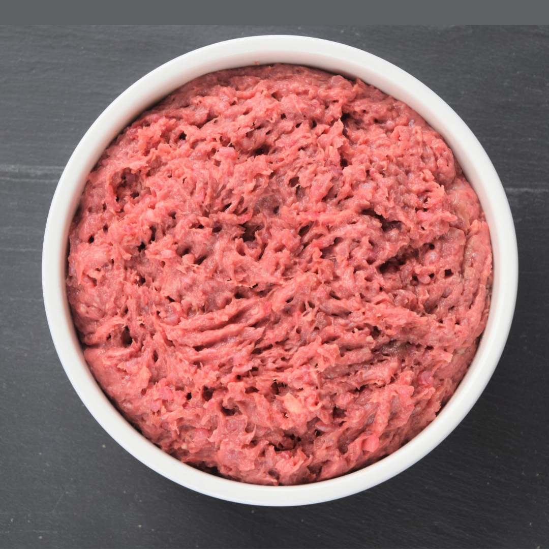 Barkin Bistro Clawsome Chicken & Beef 400g