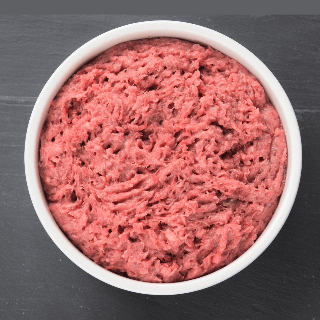 Barkin Bistro Clawsome Chicken & Beef 400g