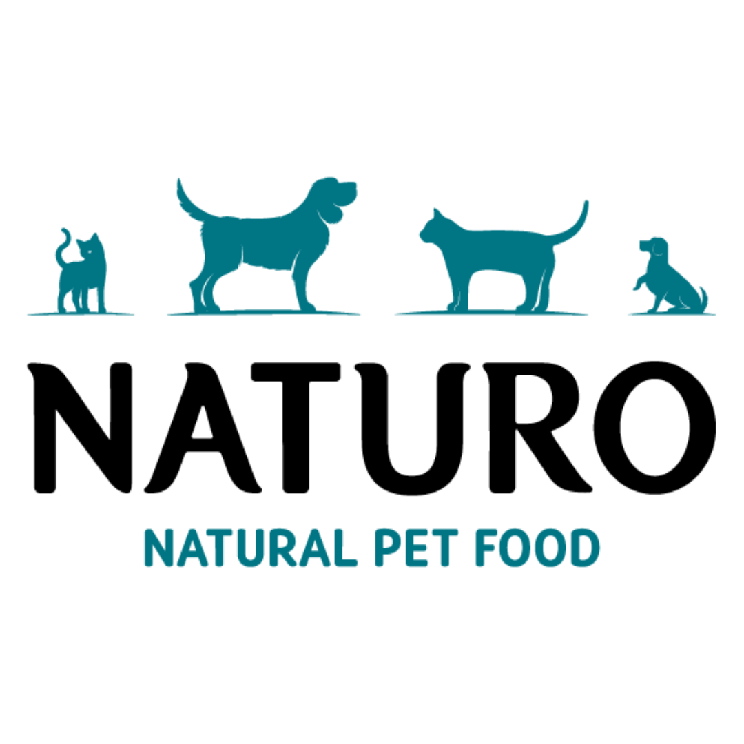 Naturo New Logo