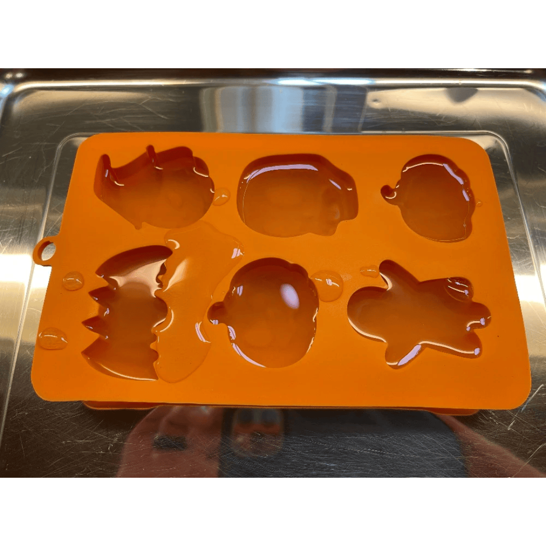 SodaPup Dog Tastic - Halloween Silicone Moulds