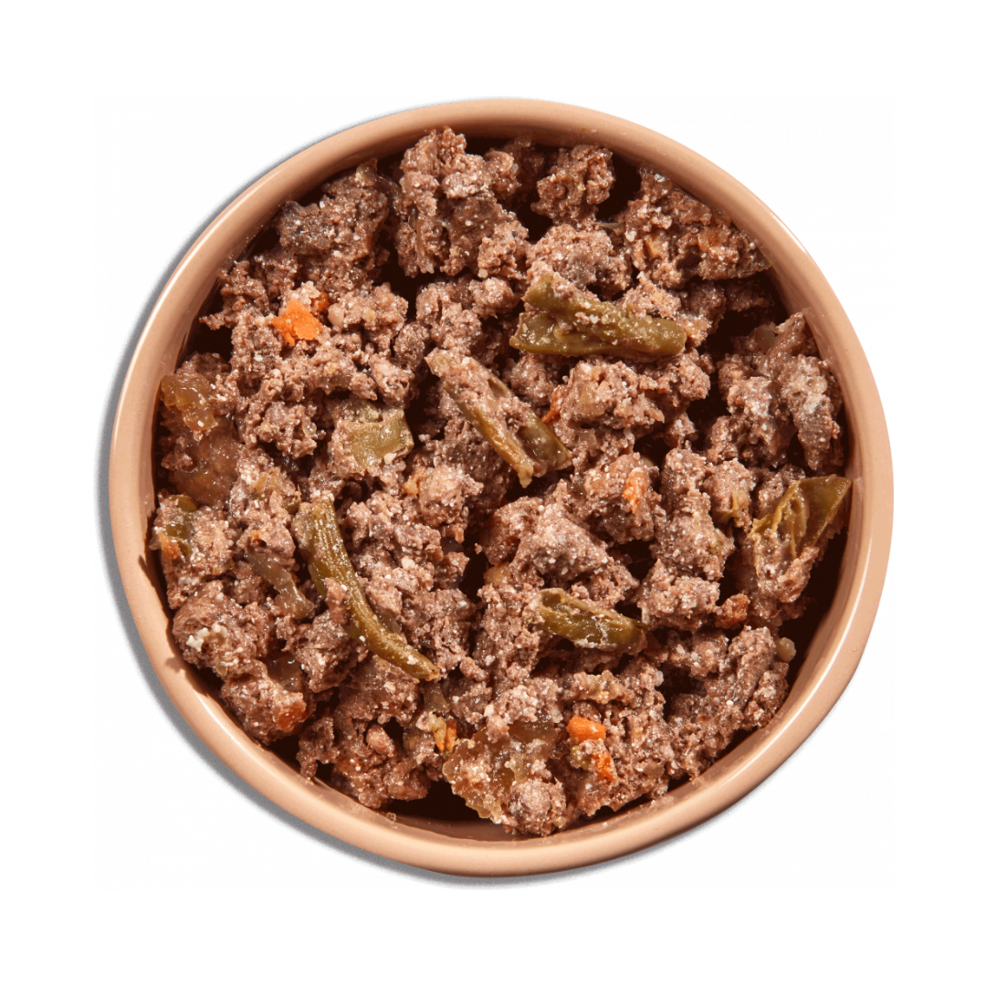 Country Hunter Beef & Superfoods Pouch 150g