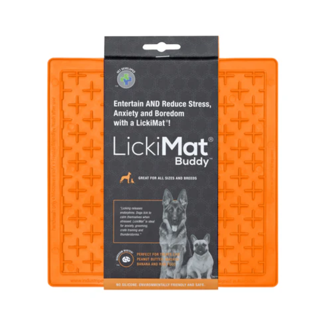 LickiMat Buddy