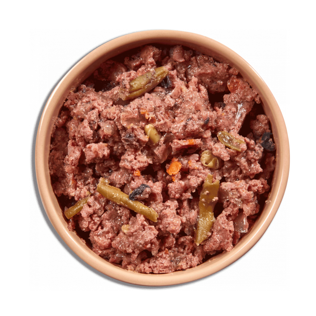 Country Hunter Free Range Chicken & Superfoods Pouch 150g