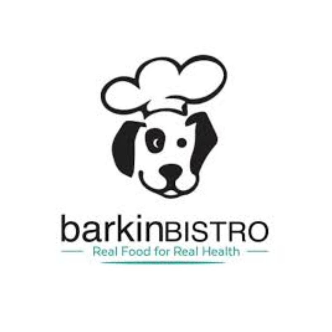 Barkin Bistro logo.