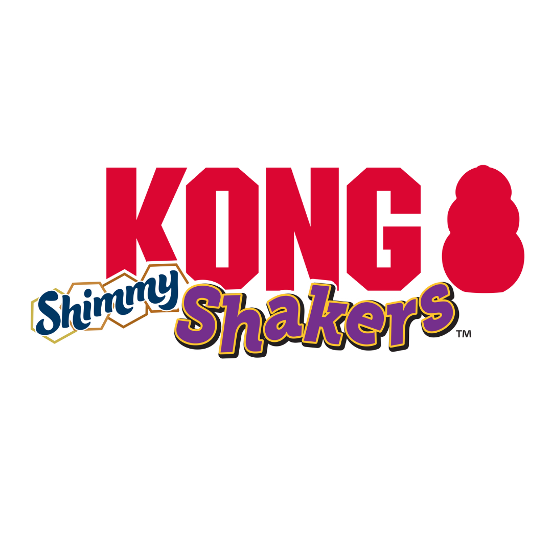 Kong Shakers Shimmy Crab