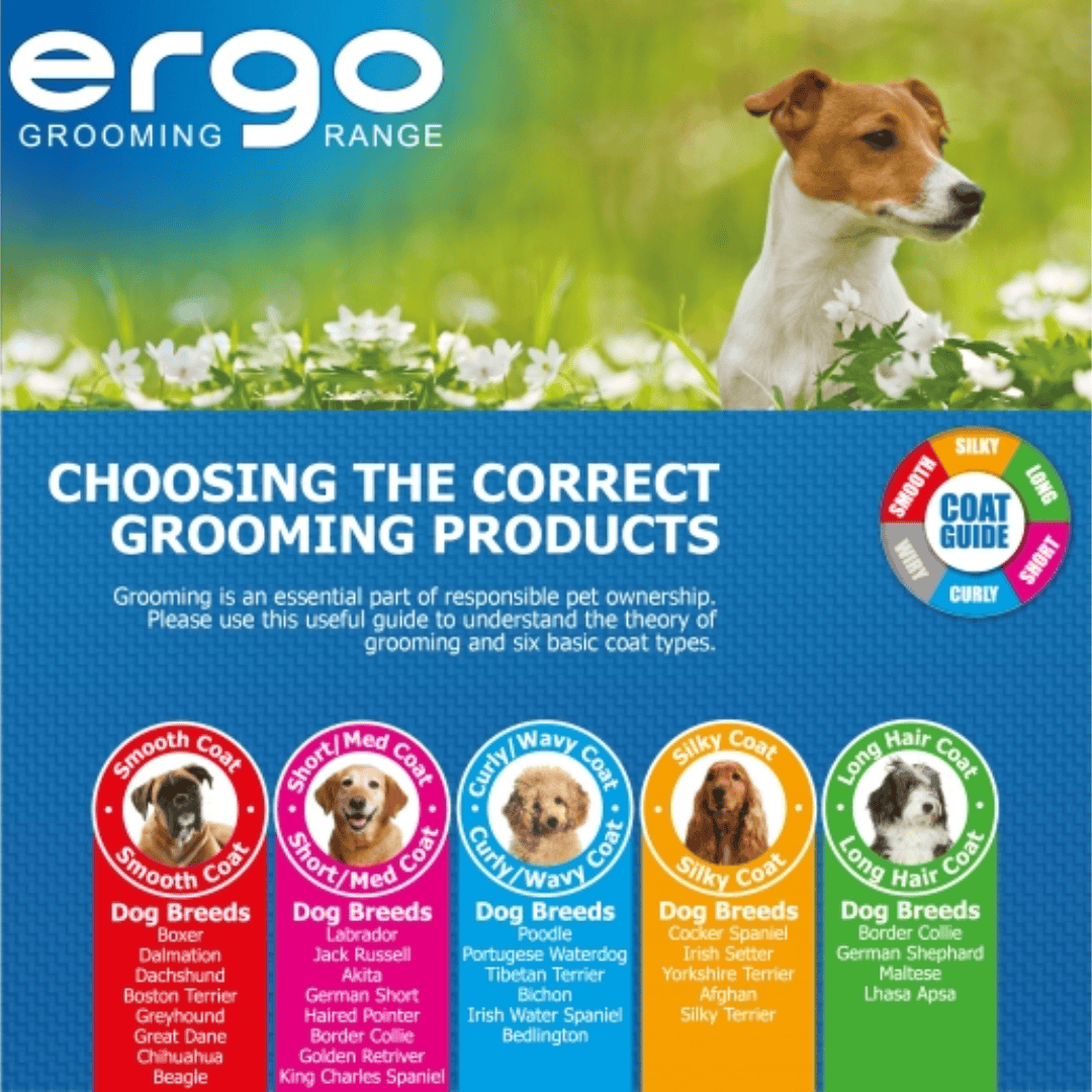 Ergo Hedgehog Slicker