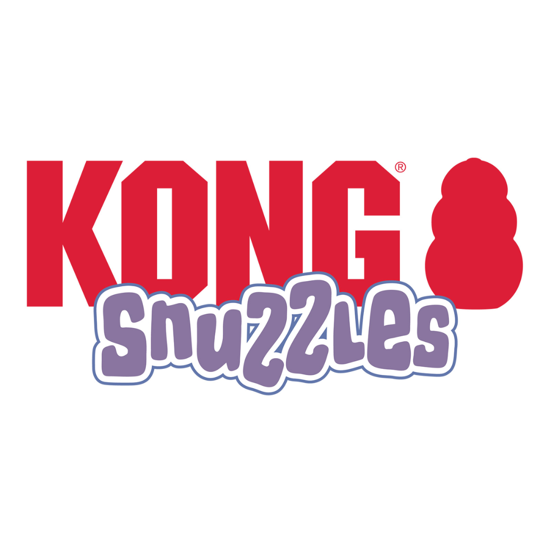 Kong Holiday Snuzzles Penguin