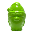 SodaPup Gnome Chew and Treat Dispenser against a white background