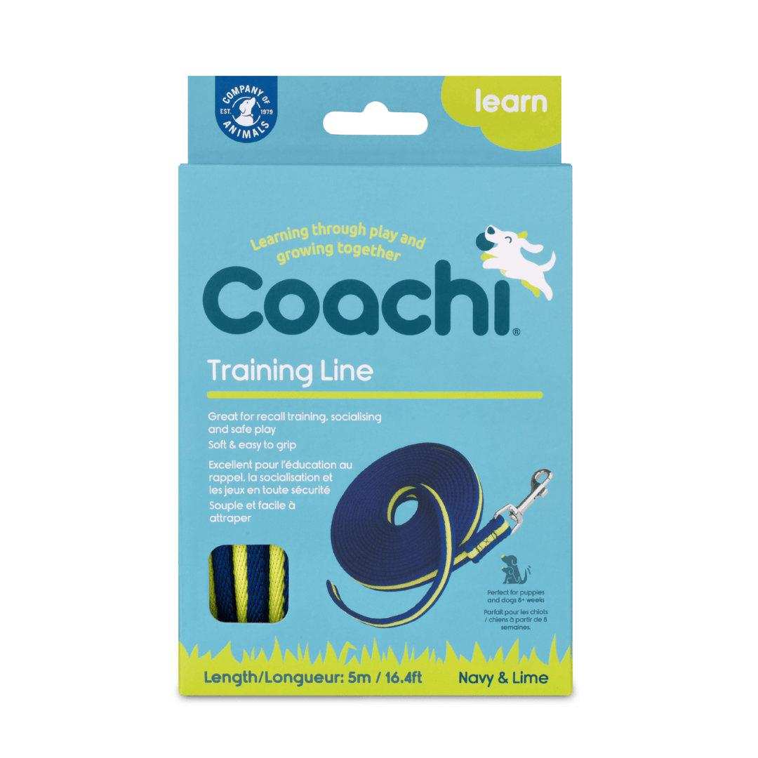 Coachi 5 Meter Training Line