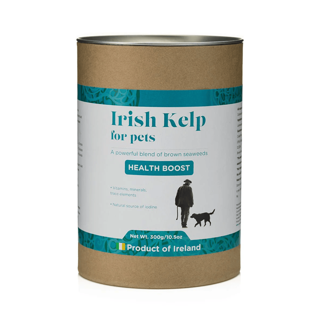 Organic Irish Kelp