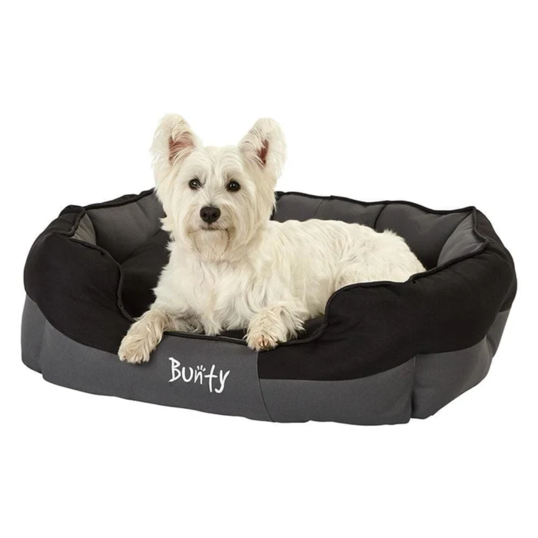 Bunty Anchor Water Resistant Dog Bed