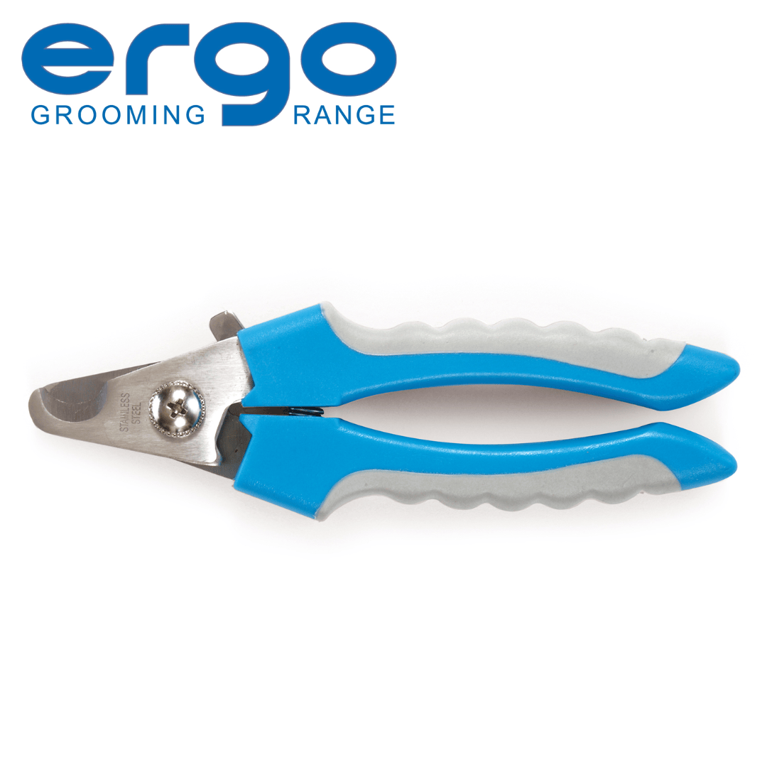 Ancol Ergo Nail Clippers