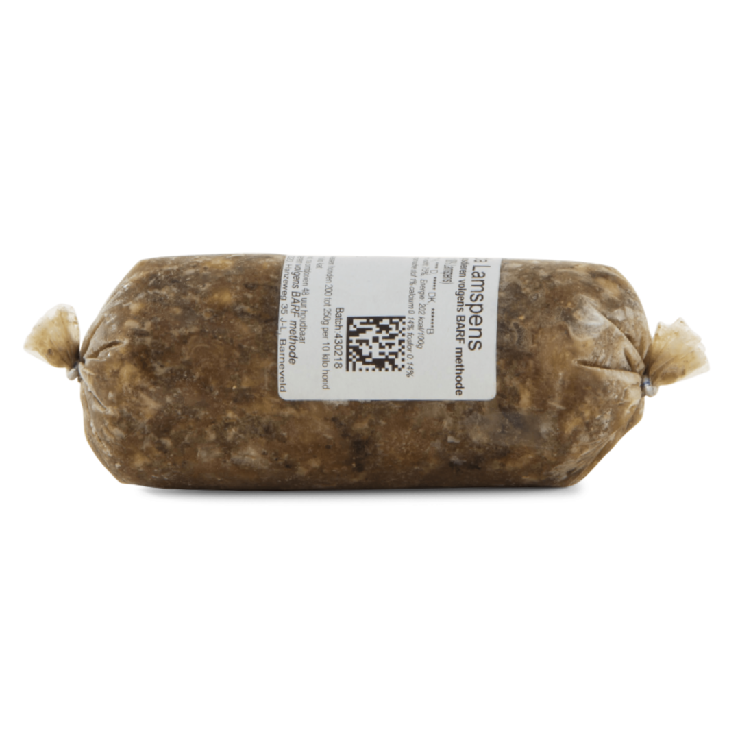 Alroda Pure Raw Lamb Tripe