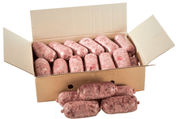 Darf Raw Mixed Boxes