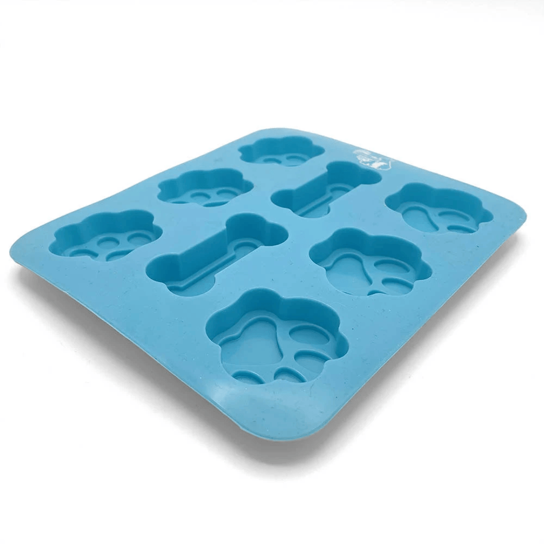 Coolpets Dog Ice Mix Tray