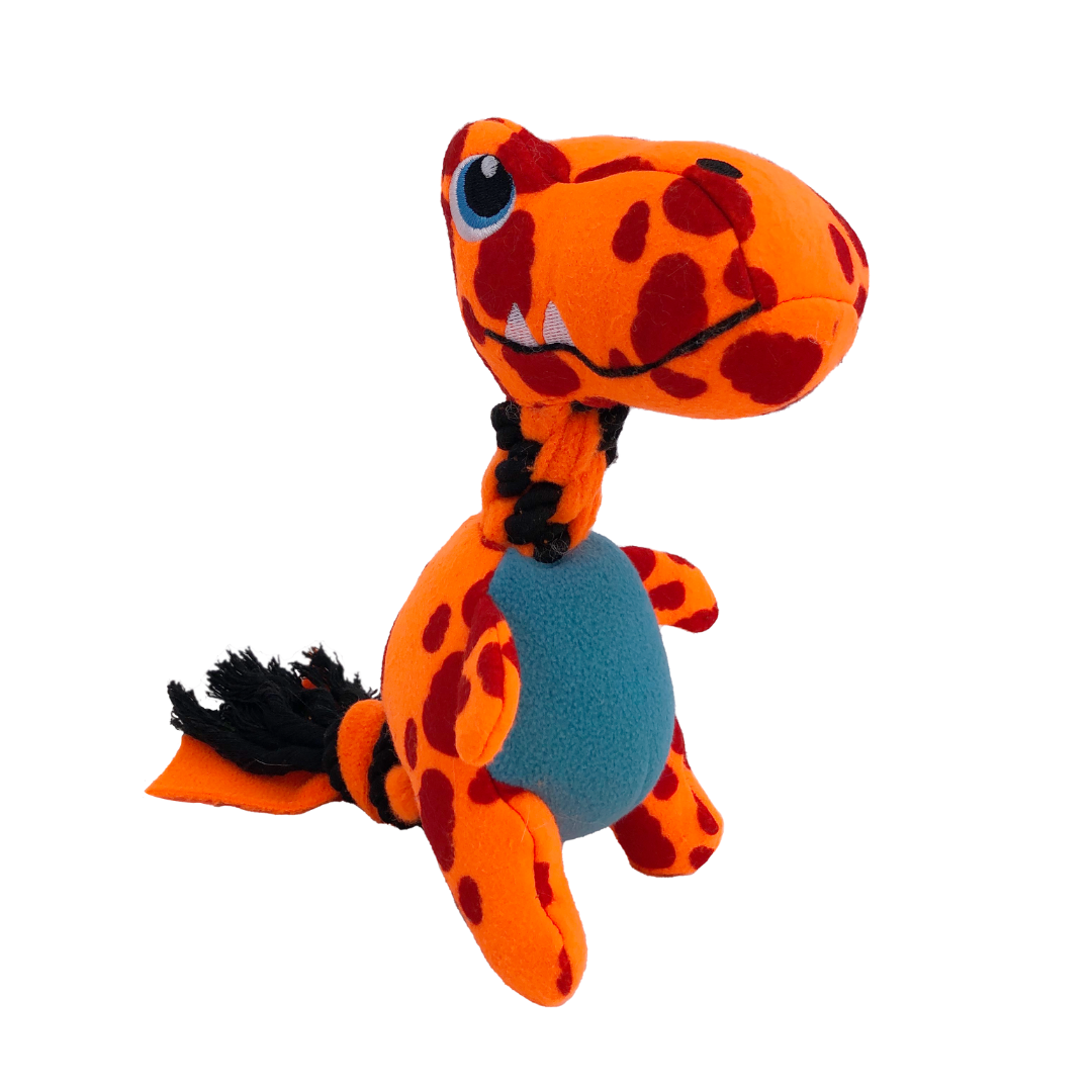 Kong Signature Dynos standing.