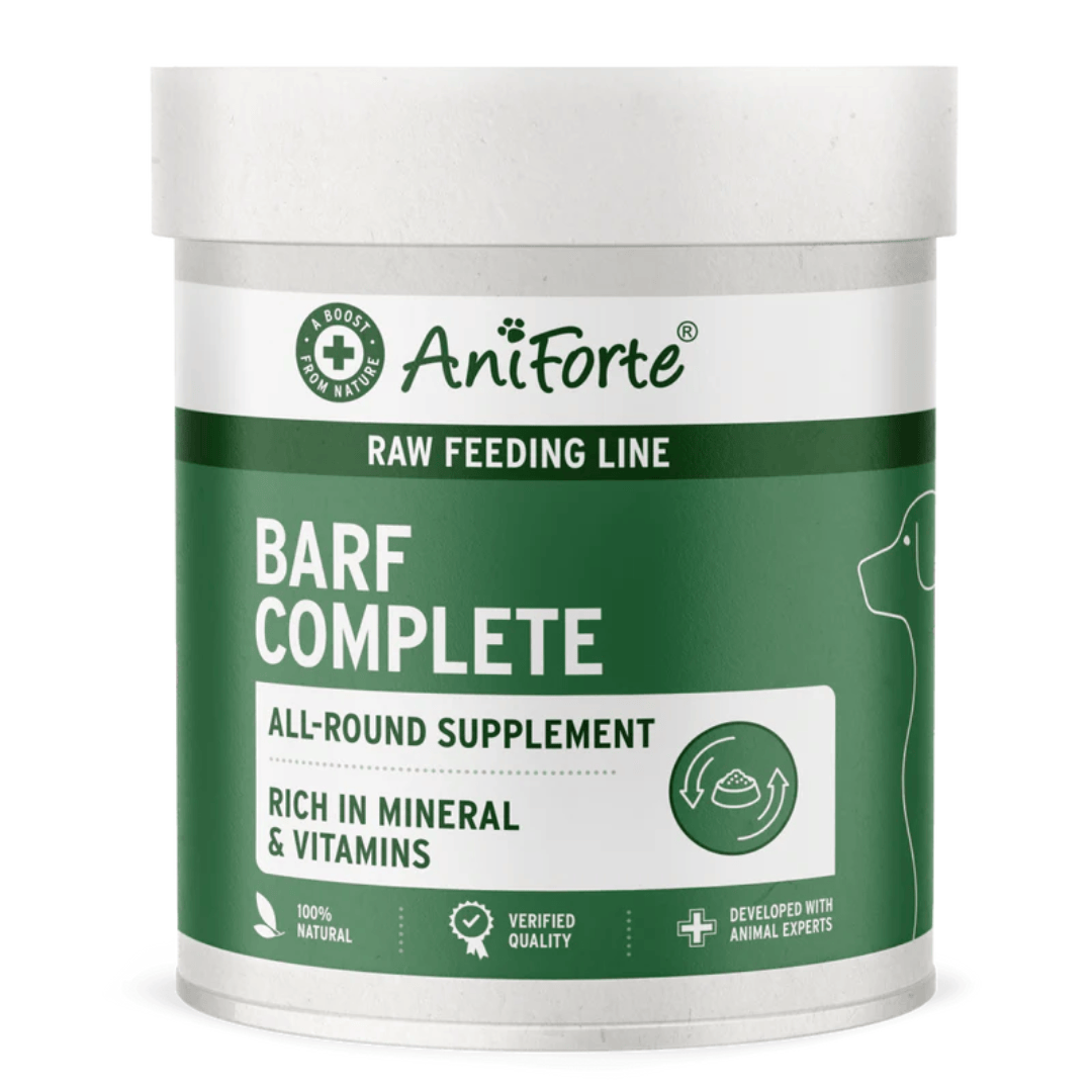 AniForte BARF Complete - Raw Food Supplement