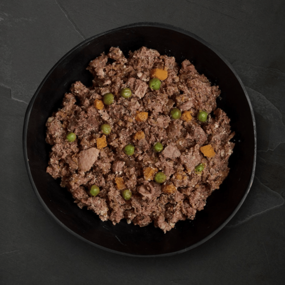 Canagan Beef Stew Wet Dog Food