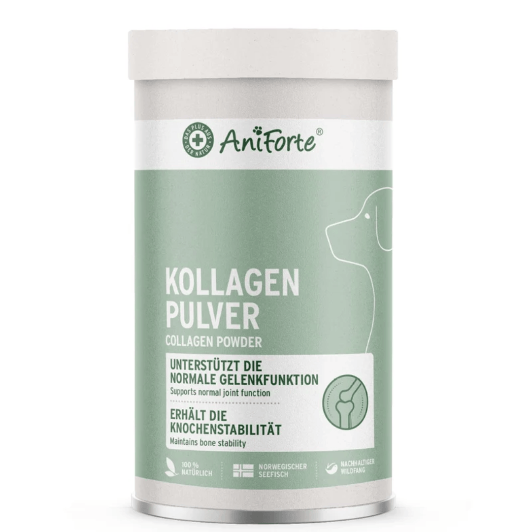 Aniforte Collagen Powder 400g