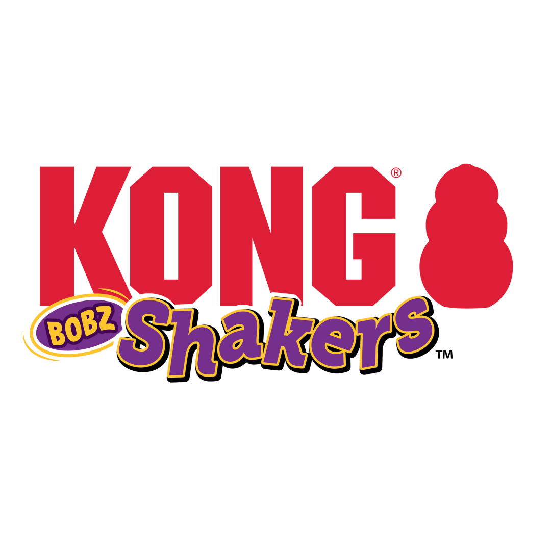 Kong Shakers Bobz Giraffe