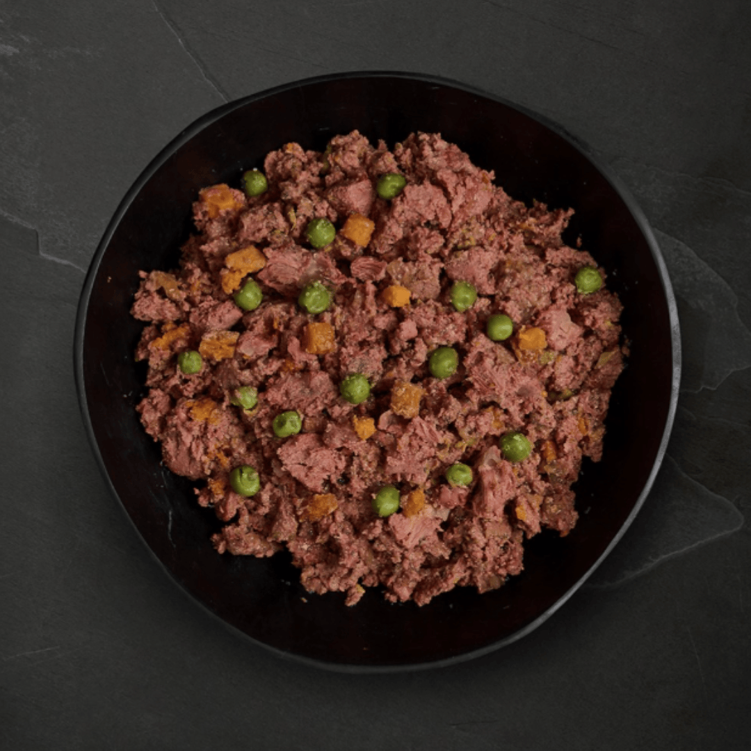 Canagan Chicken & Wild Boar Casserole Wet Food