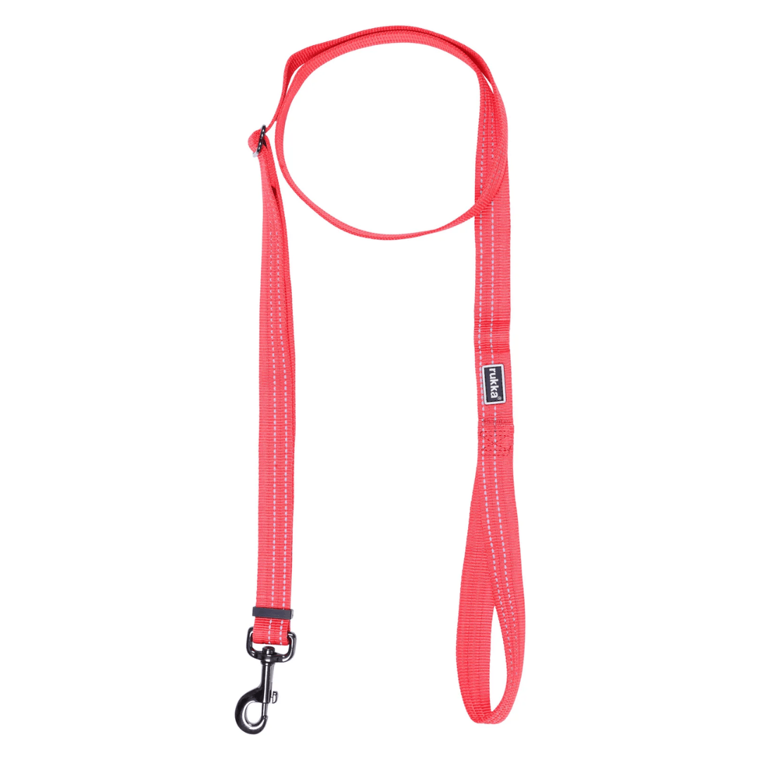 Rukka Cozy Lead Tomato