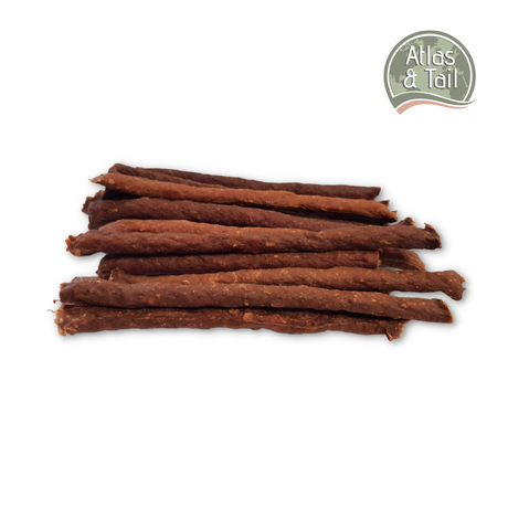 Venison Twigs 100g