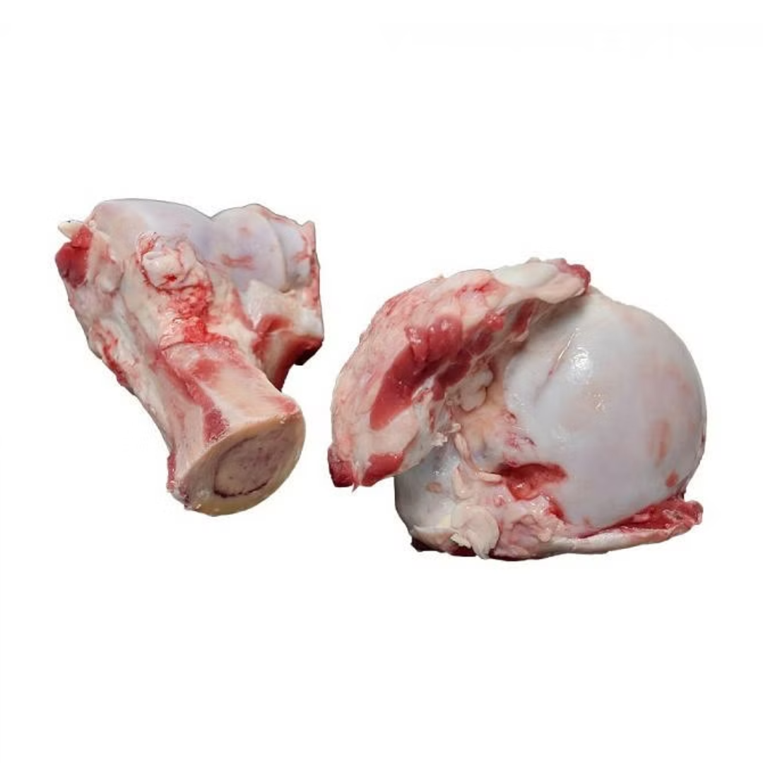 Irish Raw Knuckle/Marrow Bones
