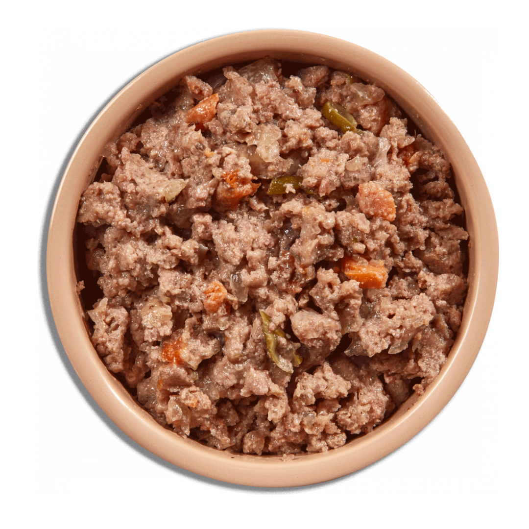 Country Hunter Duck & Superfoods Pouch 150g