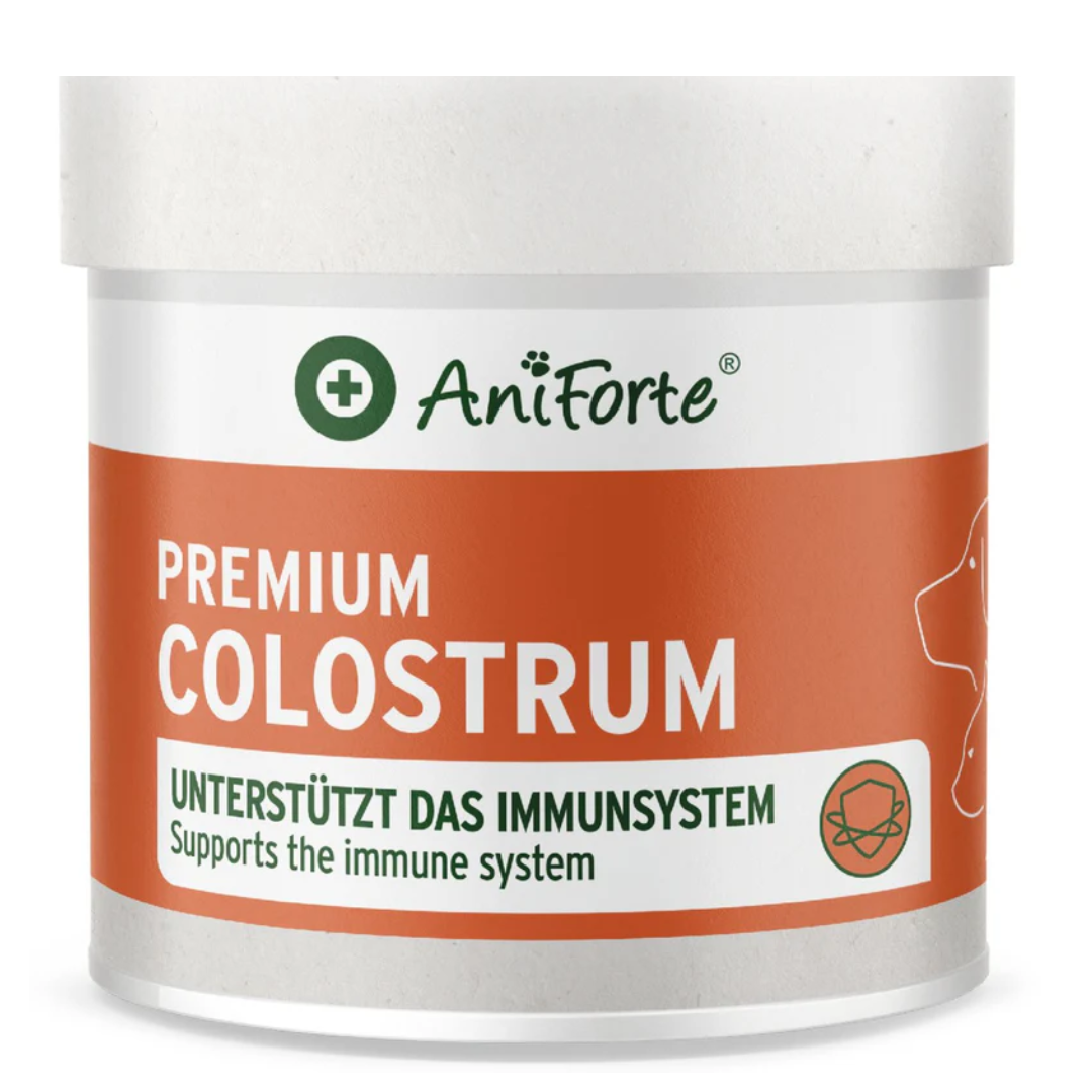 AniForte Colostrum for Pets