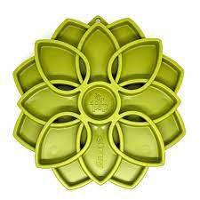 SodaPup Mandala Enrichment Tray