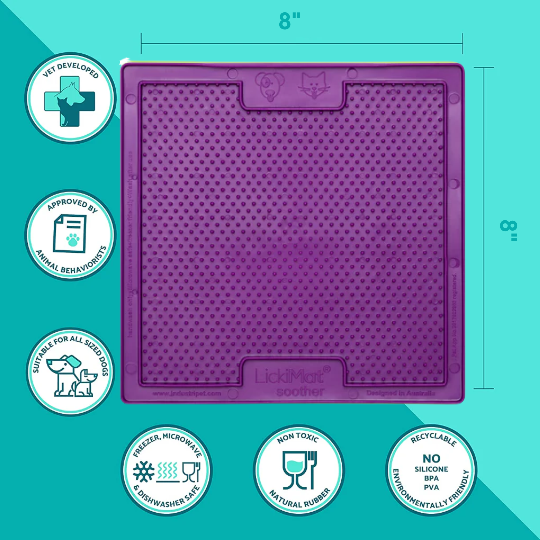 LickiMat Soother