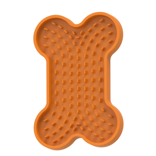 Tasty Bone Non Slip Lick Mat