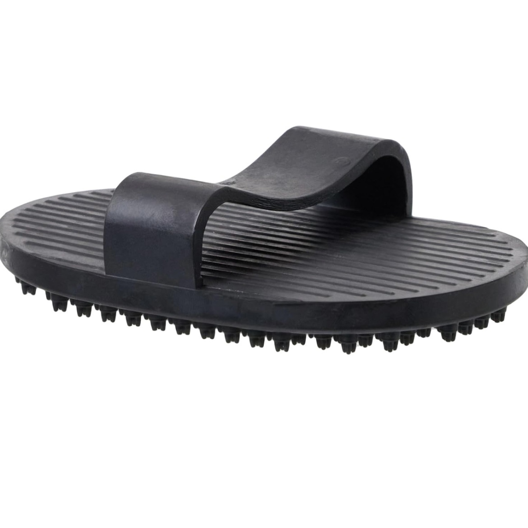 Ferplast Rubber Curry Comb