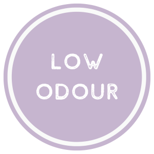 Low odour icon
