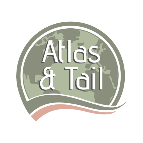 Atlas & Tail Chicken Pate