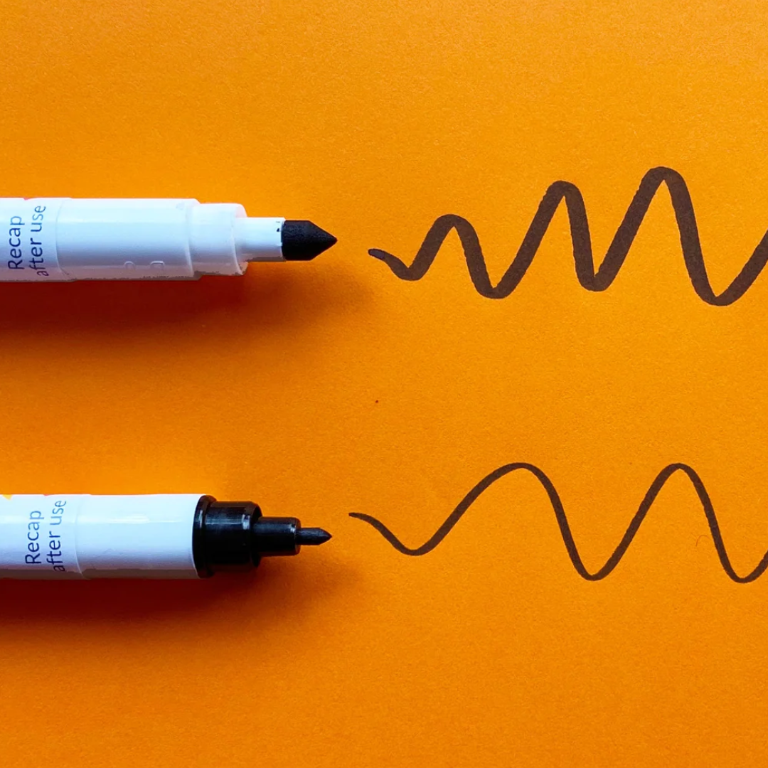 Scoff Paper Edible Ink Pen for Dogs